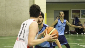 Los Raptors, a toda velocidad a la Gran Final