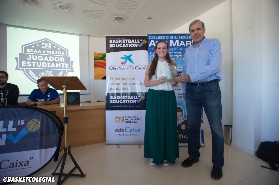Premios BSAA Valladolid 2017 40