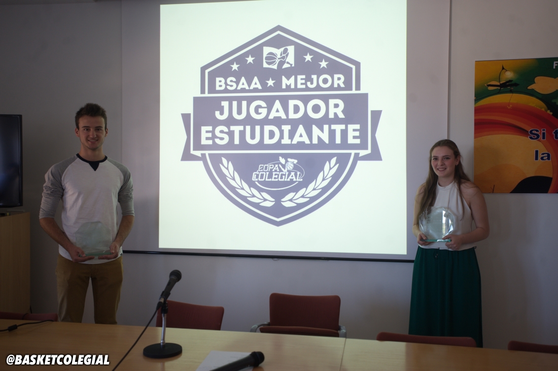 Premios BSAA Valladolid 2017 9
