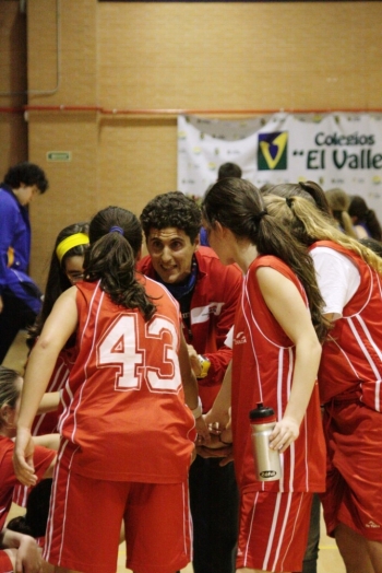 Zuloaga fue una piña