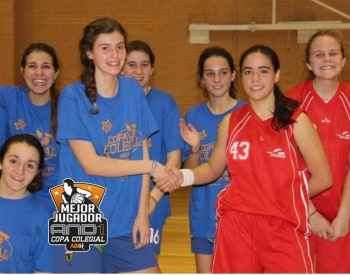 Vidal y Gómez, las mejores