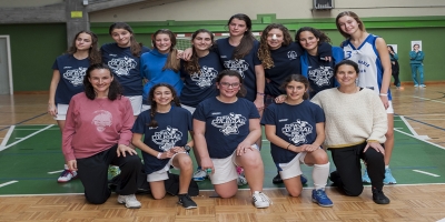 Equipo Santa María del Mar