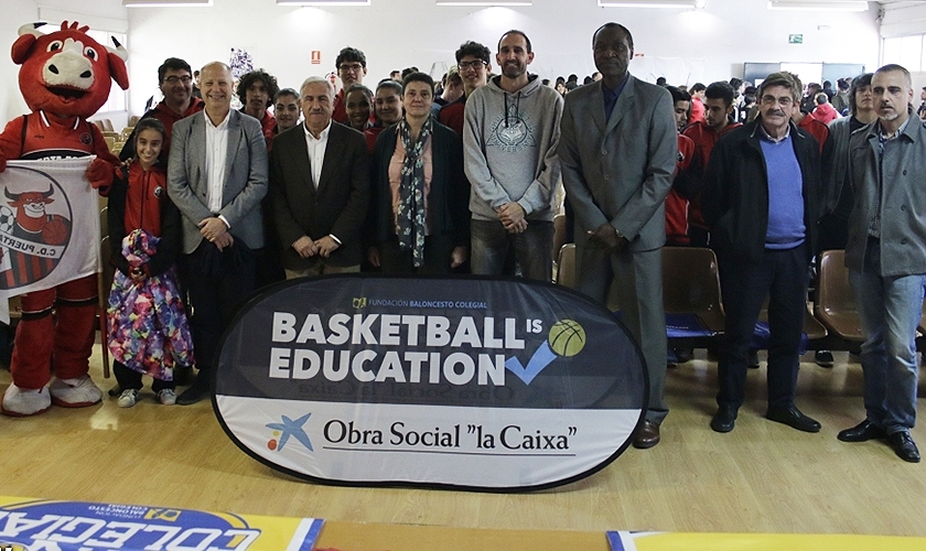 El viernes se presenta la Copa Colegial 2019 en Colegio Asunción