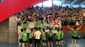 Vitoria y Málaga ya tienen campeones: cuatro nuevos colegios compran su billete a L