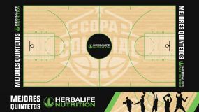 Vota ya los Mejores Quintetos Herbalife Nutrition de Copa Colegial BCN 2023: los mejores pívots