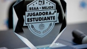 Vuelven los BSAA a Barcelona: los premios, en diciembre