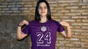 ¡Ya han llegado los Reyes Magos! Presentamos la camiseta oficial de la Copa Colegial 2024